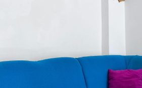 Summer Vibe - Apartament La Curte